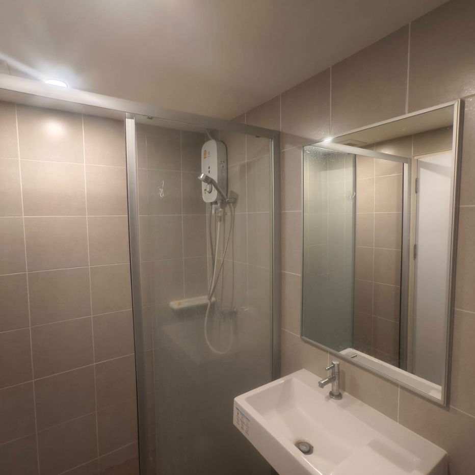 picture 💥 Condo for rent, Lumpini Phatthanakan 💥 Floor 30 with washing machines - 10/14