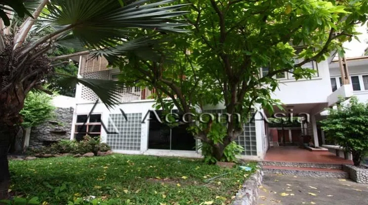 รูป 🔼🔽 AccomA 📩  3 BR House in Klong Tan (1716980) - รูปที่ 9/9