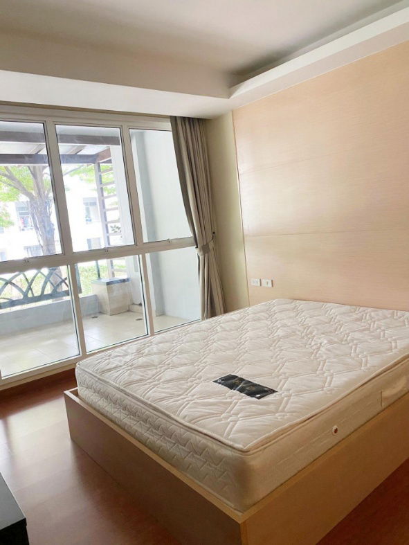 รูป ขาย คอนโด Le Champs Premium ลาดพร้าว 112 1 ห้องนอน 45 ตรม. เหมือนใหม่ ไม่เคยปล่อย เช่า - รูปที่ 4/12