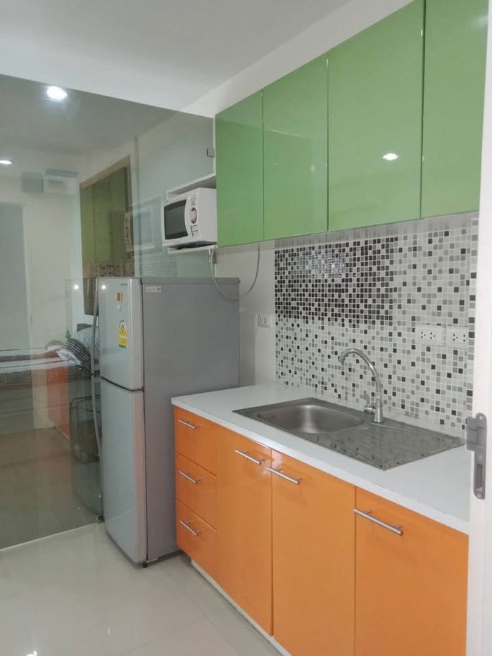 picture Condo for rent Sense of London, Studio - 5/7