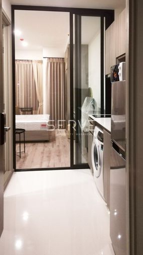 Studio condo for sale, 22.5 sqm, Knightsbridge Prime Onnut