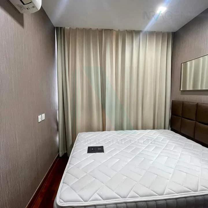 picture 🎉Special room!🎉 For Rent Wish Signature at Midtown Siam, 14th Floor, BTS Ratchathewi. - 1/8