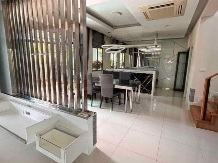 รูป ขายบ้าน🔥🔥ราคาพิเศษ โครงการ เดอะแพลนท์ เอ็กซคลูซีค พัฒนาการ MD-91579 - รูปที่ 7/13