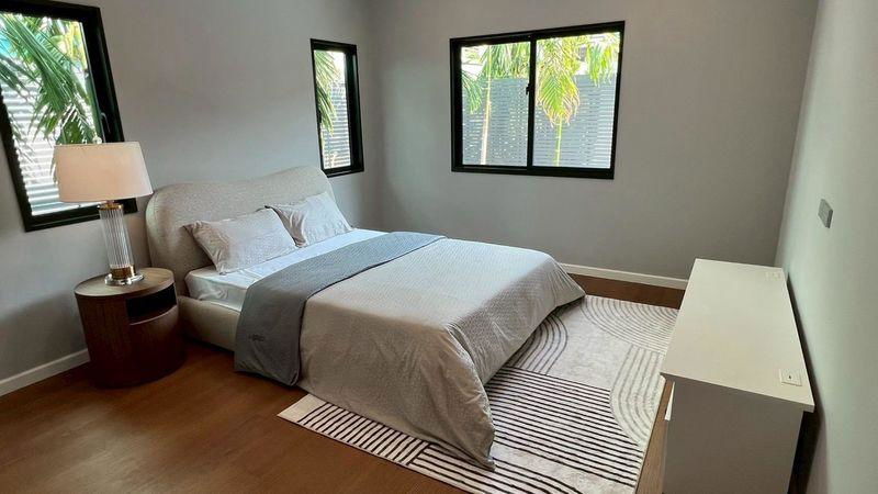 รูป LTHC13105 – House for Rent บ้านให้เช่า at Private Pool Residence ไพรเวท พูล เรสซิเดนซ์ Size 364 sqm. 4 beds 5 baths ONLY 350K/Month - รูปที่ 9/13