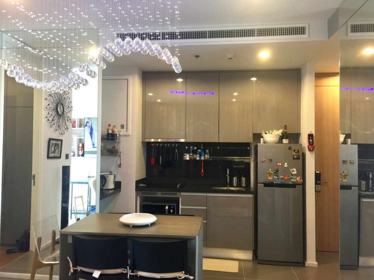 picture For rent M Ladprao. Ready to move in (DSL2034) - 10/10