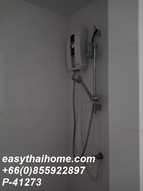 รูป P-41273 ให้เช่า คอนโดแชปเตอร์วัน เดอะแคมปัส ลาดพร้าว 1 Chom Phon, Chatuchak, Bangkok พร้อมอยู่ ราคาถูก Line Id @easythaihome 085-592-2897 - รูปที่ 4/24