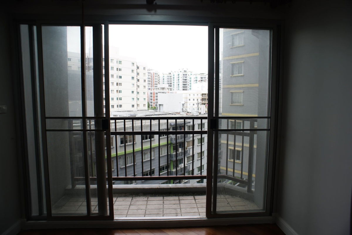 รูป ให้เช่าคอนโด Belle Park Residence ใกล้ เซนทรัลพระราม 3 27,000 บาท รหัสทรัพย์: RS1774 - รูปที่ 8/8