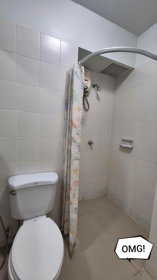 picture 🎈#OL2410_143 🎈𝗙𝗼𝗿 𝗥𝗲𝗻𝘁 8️⃣k.🔥🔥 𝐂𝐨𝐧𝐝𝐨 𝗶𝗛𝗼𝘂𝘀𝗲 𝗥𝗖𝗔 ‼️✨ Convenient transportation, RCA location, ready to move in!‼️ - 6/6