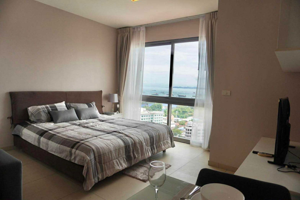 picture ✨ Studio room – Unixx Condo | Monthly & Short-term Rental - 6/16