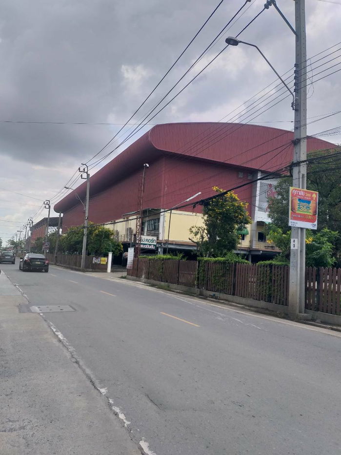 picture # 🌟 Beautiful land, prime location, more than 2 rai (905 sq m). Bang Bua Thong, near Wat Lam Pho, Nonthaburi 🌟 - 19/31