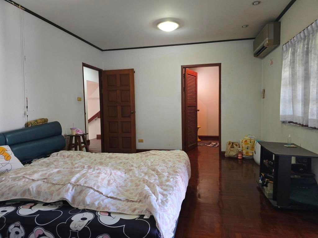 รูป ขายบ้านเดี่ยว 3 ชั้น เล่นระดับ 3 ห้องนอน 86/5 ซอยสุขุมวิท 56 แยก 3-1 - รูปที่ 66/85