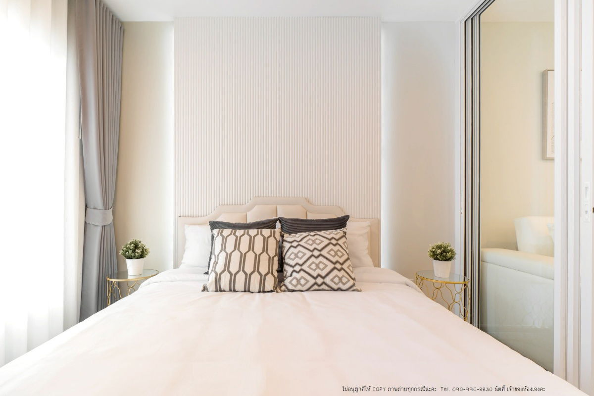 รูป #st20398 ให้เช่า Regent Home Bangna (รีเจ้นท์โฮม บางนา)  - รูปที่ 1/6