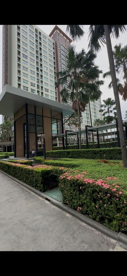 รูป 🏢 ให้เช่าคอนโด : Lumpini Place Ratchayothin (ลุมพินี เพลส รัชโยธิน)   รหัสทรัพย์ | 📌LNP-C9289  - รูปที่ 14/18