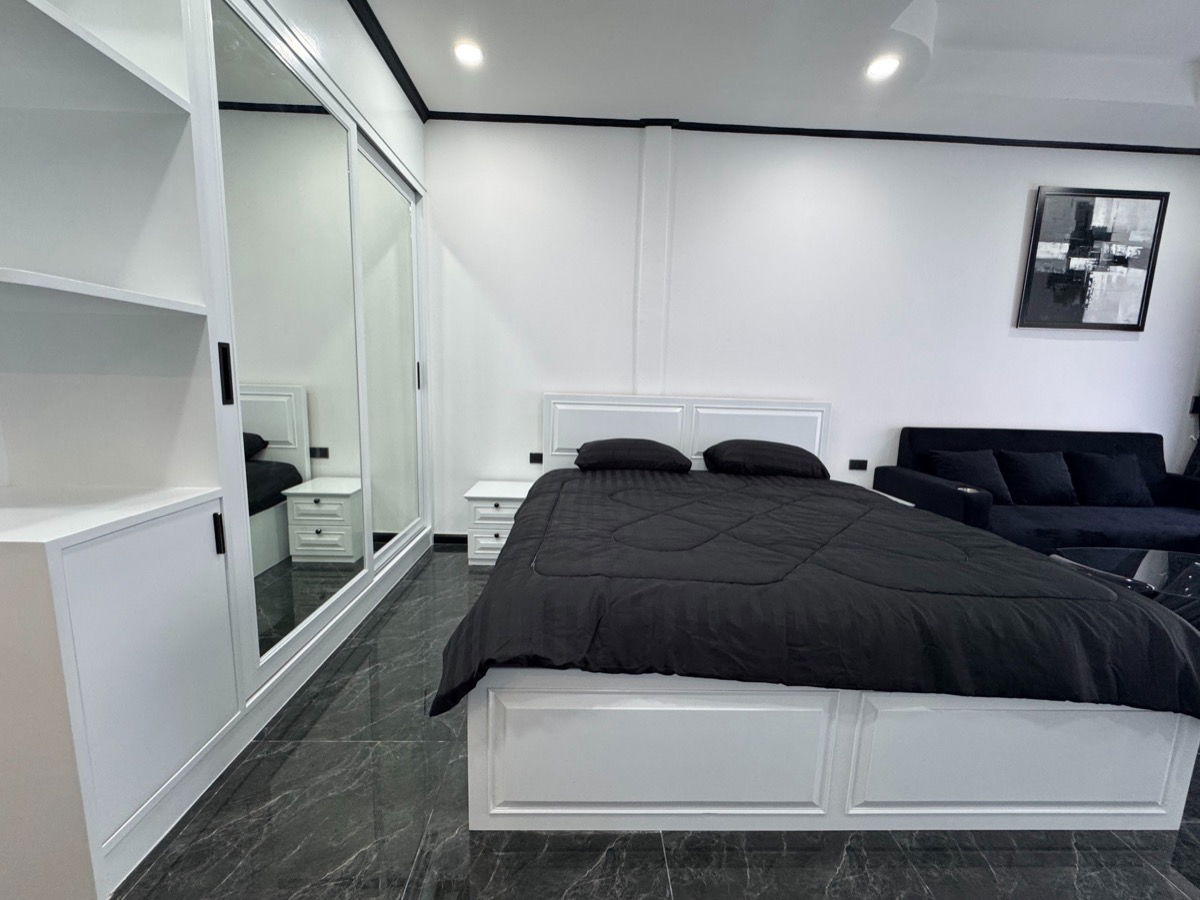 picture Studio Condominium @ Baan Suan Lalana - 8/33