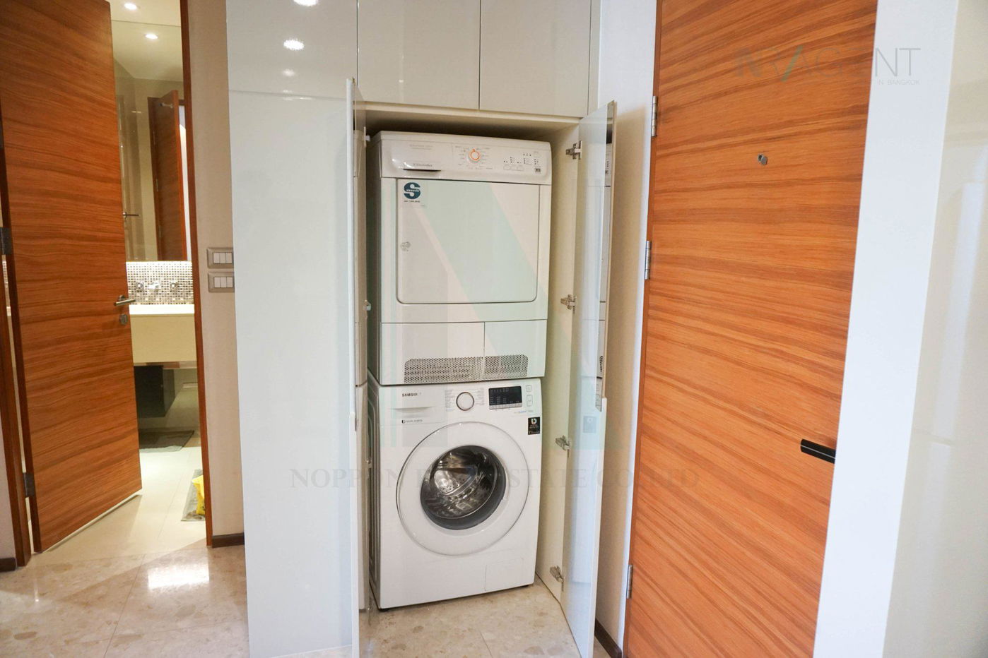 รูป 🎉Special room!🎉 ให้เช่าคอนโด ดิ แอดเดรส สุขุมวิท 28 อาคาร 1 ชั้น 12 2 ห้องนอน ขนาด 67.00 ตรม ใกล้ เอ็มโพเรี่ยม - รูปที่ 7/8