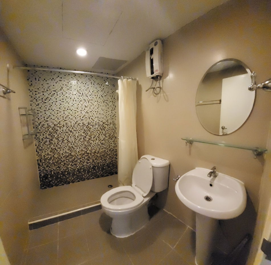 รูป ขาย​ sv city condo พระราม​3 ราคา​ 2.5 ล้านบาท​ 2 นอน​ 1  น้ำ - รูปที่ 5/9