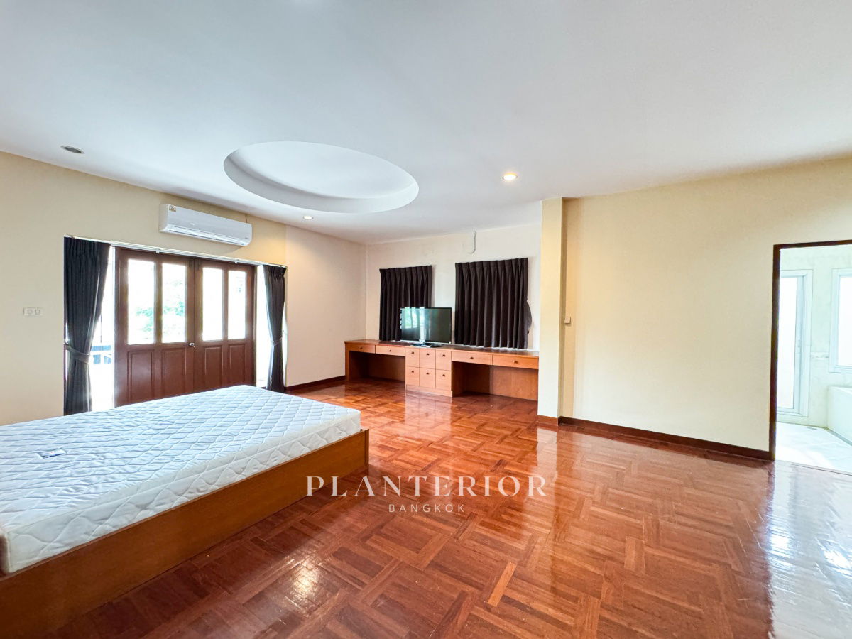รูป ✨บ้านหรู ใหญ่ อลังการ หลัง CDC✨ - รูปที่ 10/15