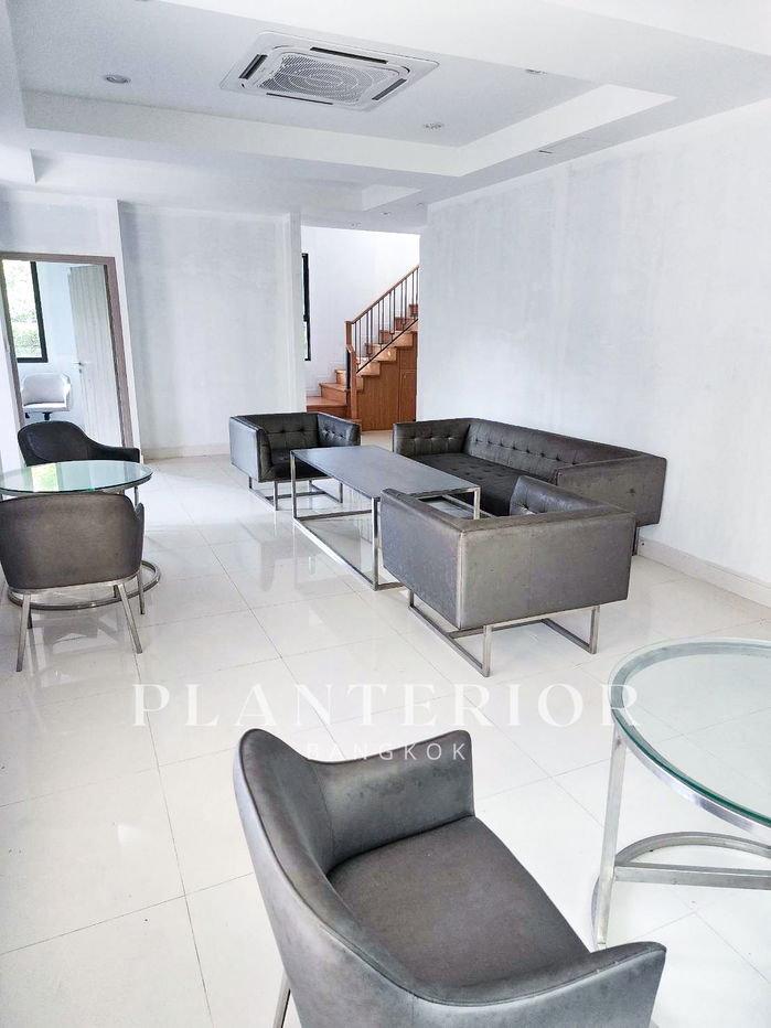 รูป 📌 หลุดจอง!! Luxury House 3 ชั้น สุดหรู - รูปที่ 6/14