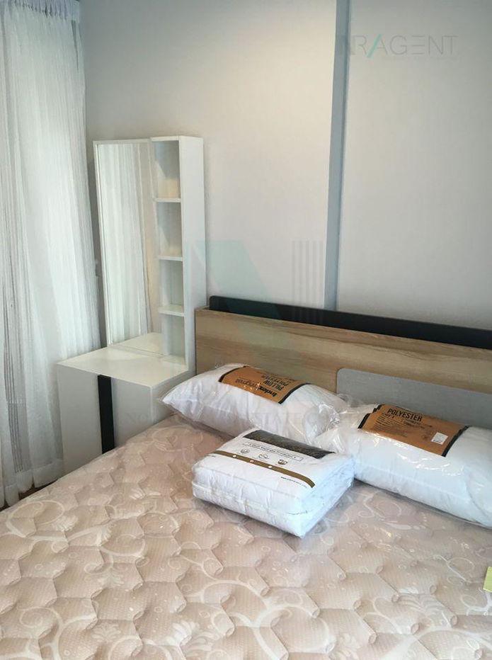 picture For rent Regent  Sukhumvit 81 1 bedroom, 2nd floor, Building C. - 2/8