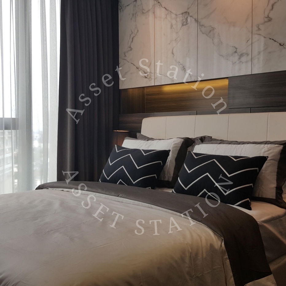 picture 🚈💎 Lumpini 24 – Luxury condo ready to move in 🏢 Prime location Sukhumvit 24 ✨ - 1/8