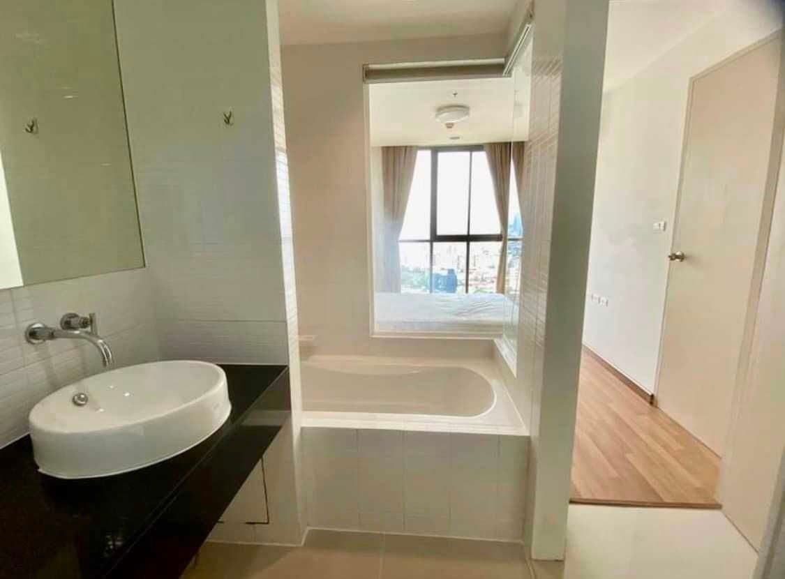 picture For rent Ideo Ladprao 5 Ready to move in (DSL1629) - 12/12