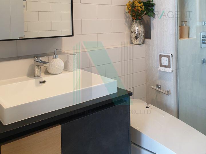 picture 🚩 For Sell Condo THE LINE JATUJAK-MOCHIT Building 1, Floor 12,1 bed room, Room size 35 sqm - 7/8