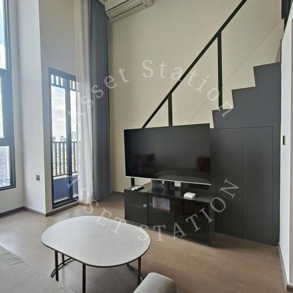 picture 🚈✨ Park Origin Chula-Samyan, a condo near MRT Hua Lamphong 🏢 - 5/18