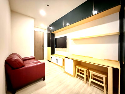 Condos for rent : PFD-05713  Condo for Rent:  The Privacy JatujakSchedule a viewing ■ Line: @propertyfinder   