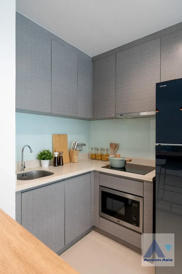 รูป 🔼🔽 AccomA 📩  2 BR Condominium @Rhythm Sukhumvit 36-38 (AA42257) - รูปที่ 16/20