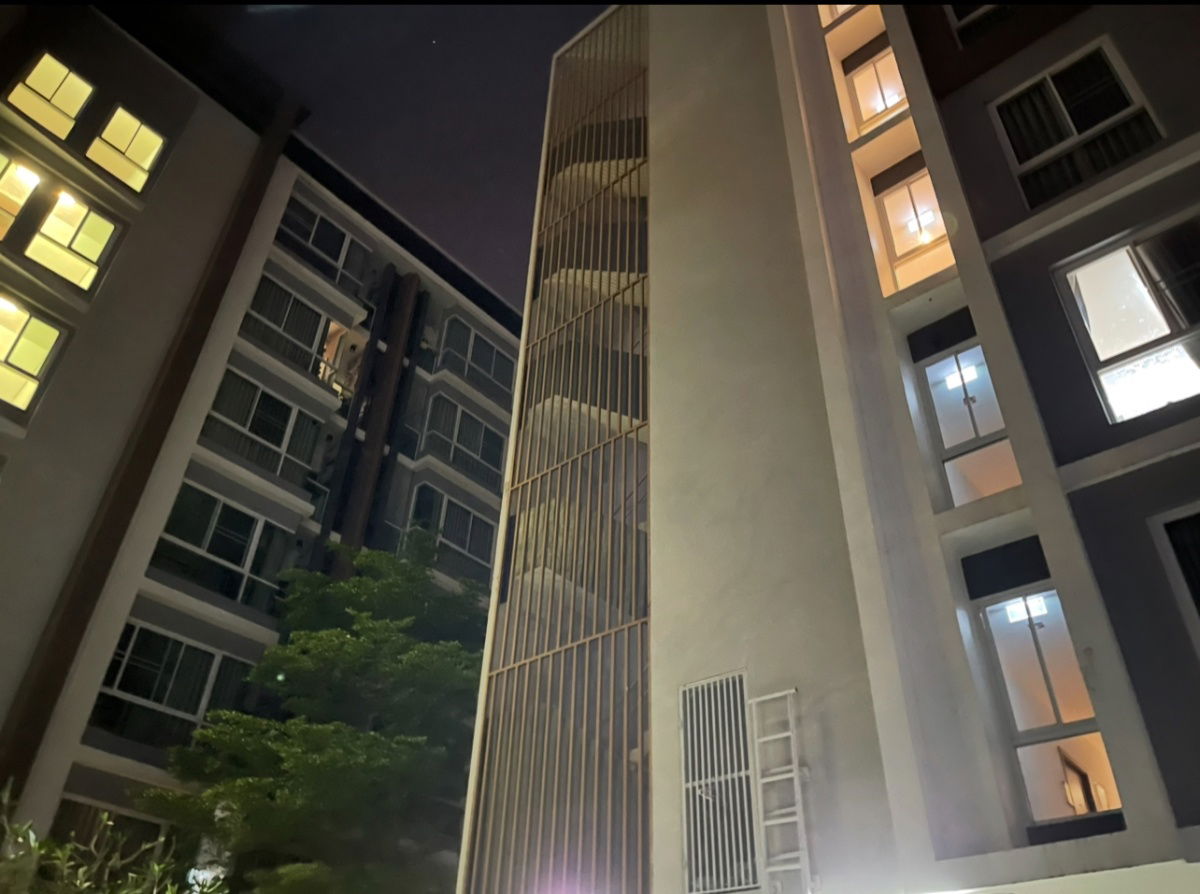 รูป Condo For Rent One Plus Nineteen 3 Mahidol - รูปที่ 14/20