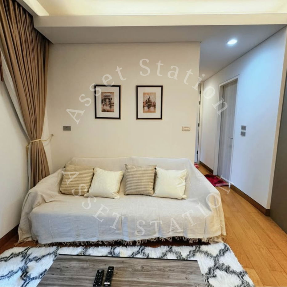 picture 💥 SELL 🚈 Condo in the heart of Sukhumvit, Lumpini 24 - Live simply ✨ Just one step to everything 🌳 - 4/10
