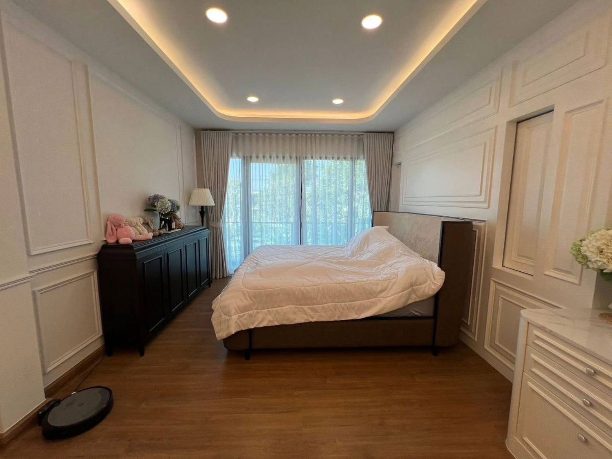 รูป WS3418 🏡✨ ให้เช่าวิลล่าหรู – Centro Bangna (เซ็นโทร บางนา) ราคาเพียง 150,000/เดือน - รูปที่ 4/22
