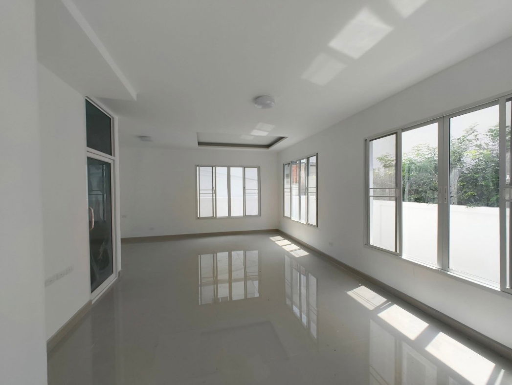 รูป ขายบ้านเดี่ยว หมุ่บ้านอิคอนเนเจอร์ ศาลายา  พุทธมณฑล นครปฐม - รูปที่ 2/4