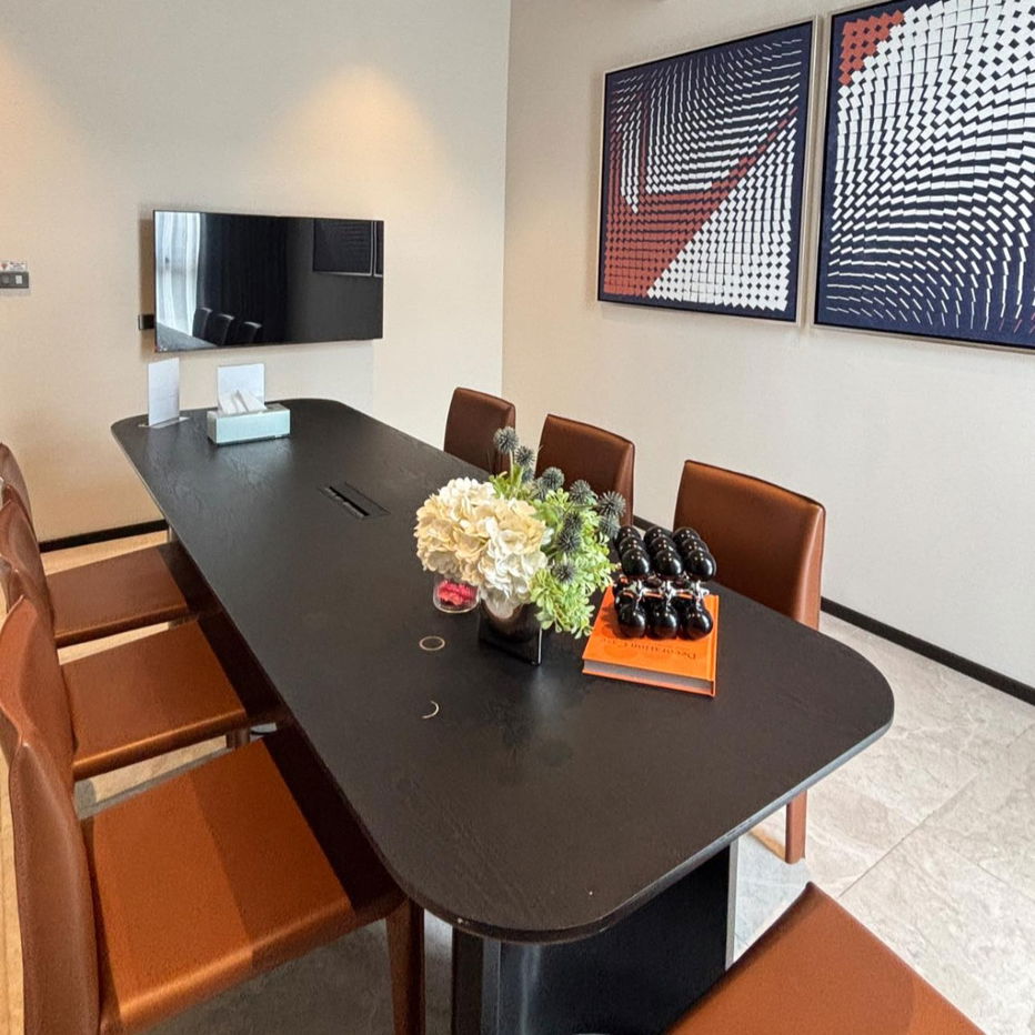 picture  Special price 🏢 High-ceiling condo, stunning view, upper floor - 18/22