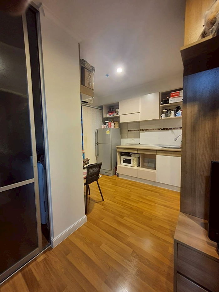 picture For Sale Lumpini Place Ratchayothin  - 6/7