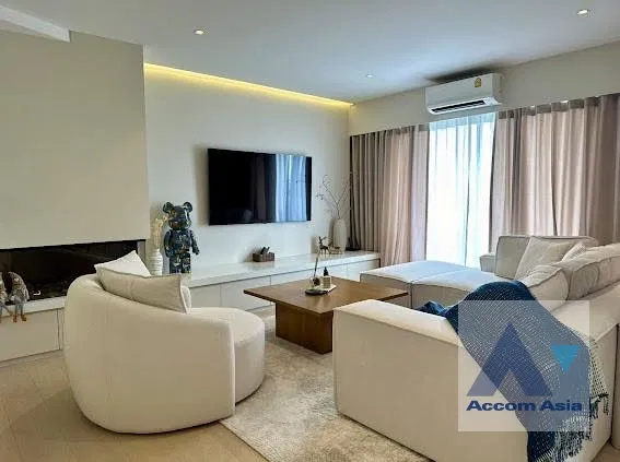 รูป 🔼🔽 AccomA 📩  3 BR Condominium @Casa Viva (AA42274) - รูปที่ 1/10