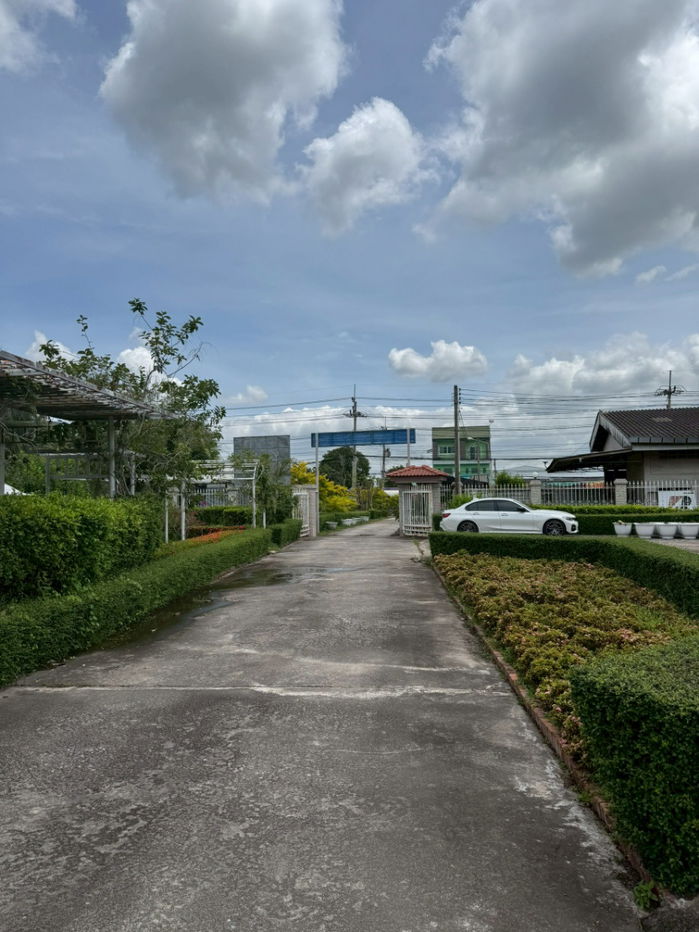 รูป ขายที่ดินพร้อมบ้าน 3 ไร่ ติดถนนใหญ่ ทำเลสวย ชลบุรี บ้านบึง ยินดีบริการ พร้อมให้คำปรึกษาสินเชื่อฟรี - รูปที่ 17/40