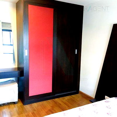 Condos for rent Bueng Kum : 📌 For Rent Condo BAAN NAVATARA Building B, Floor 8,1 bed room, Room size 38.00 sqm