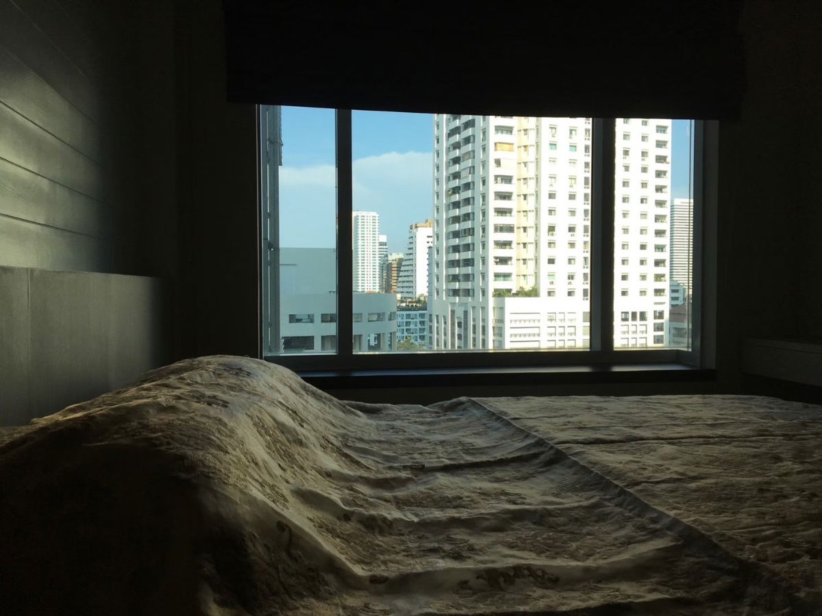 picture P-32745 Condo for rent Circle Condominium fully furnished (Confirm again when visit).  - 1/20