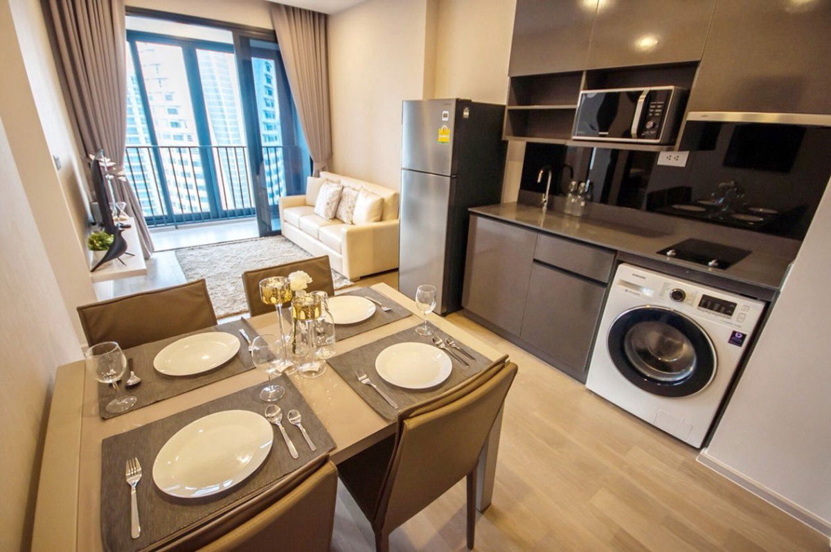 picture 🌈⚡BL220131 Ashton Asoke ⚡🌈 Get a Special Code when renting with us 💬 LINE: @theagentpro - 6/6