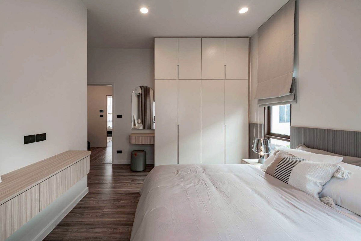 รูป ★ Nice Decorate ★ บ้านเดี่ยว 2 ชั้น 4 ห้องนอน | ขนาด 68.50 ตร.ว. 238.00 ตร.ม. | ใกล้ โรงเรียนนานาชาติ แอ๊ดเวนต์รามคำแหง 6 นาที - รูปที่ 11/17