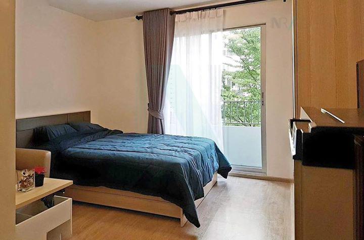 picture For Rent Condo ELIO DEL RAY Building F, Floor 2,Studio, Room size 24.00 sqm - 5/8