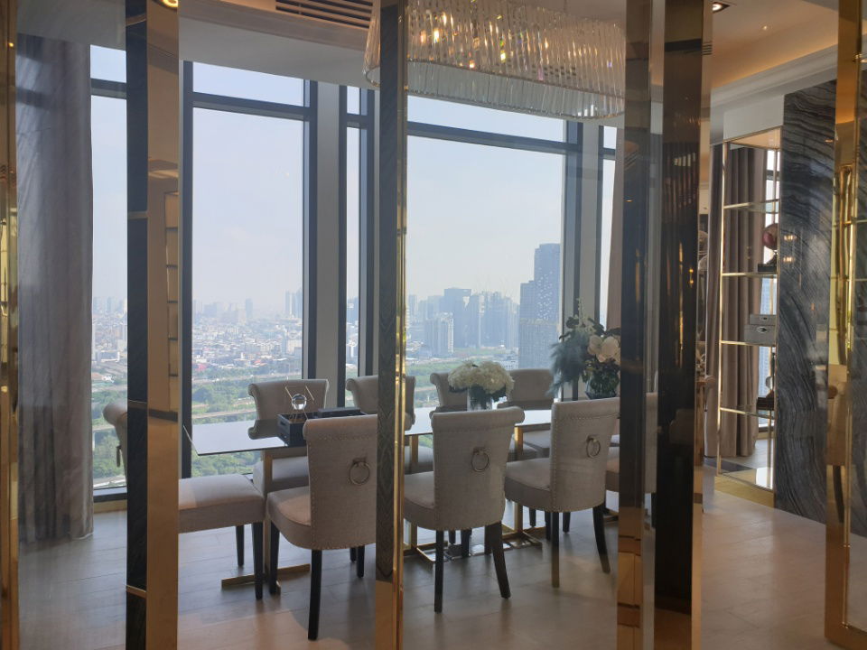 รูป 🔥(เช่า) Best Price!!! ✨คอนโด Life One Wireless Condo ชั้นสูงวิวไม่บล็อค ตกแต่งสวย เฟอร์ครบ ทำเลดี ใกล้ BTS เพลินจิด - รูปที่ 38/56