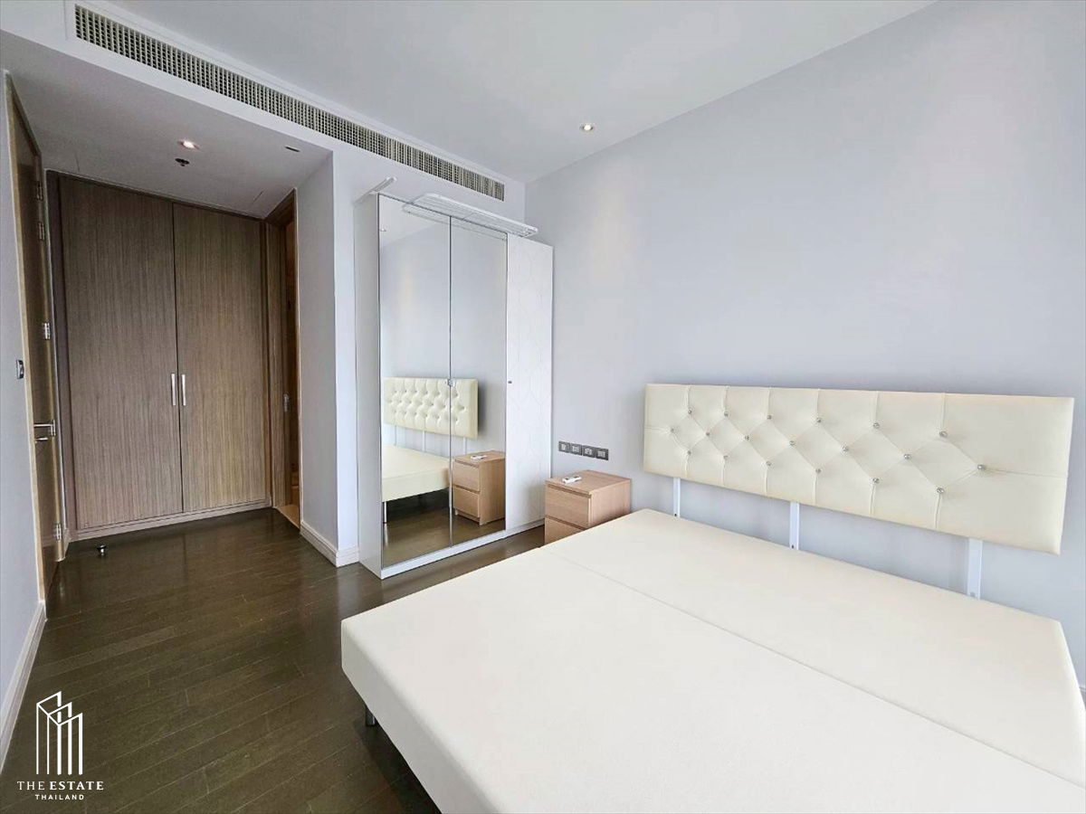 picture For rent Magnolias Ratchadamri Boulevard 56.04 sq.m. 1 bedroom - 3/11