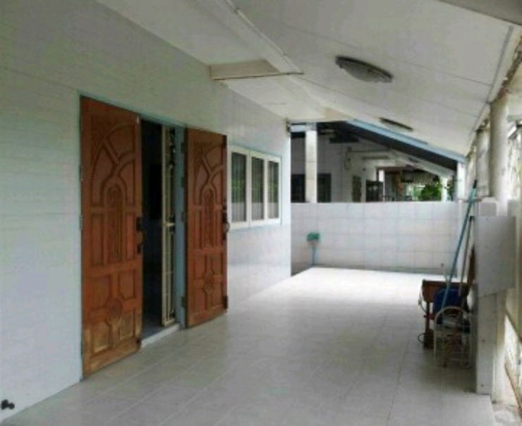 รูป ให้เช่าบ้านเดี่ยว ม.เสนานิเวศน์2 ถ.เกษตร-นวมินทร์ ลาดพร้าว - รูปที่ 4/10