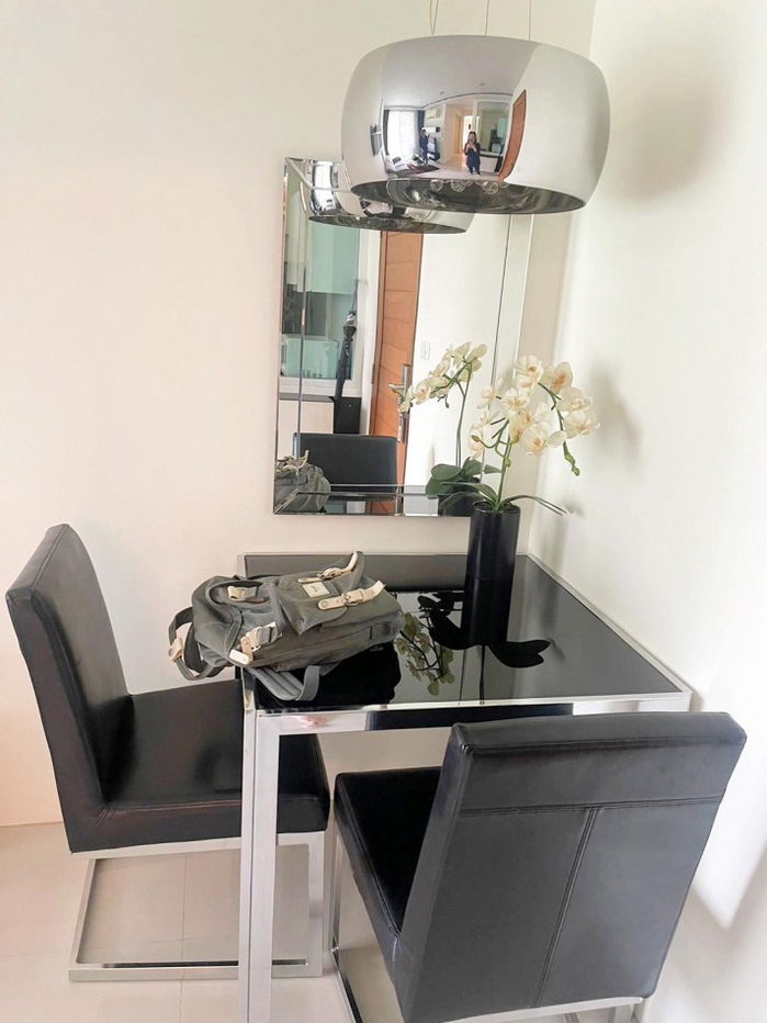 รูป ขาย Beverly 33 1 ห้องนอน ขนาด 40 ตรม. สภาพเยี่ยม ห่าง BTS พร้อมพงษ์ 300 ม. - รูปที่ 7/10