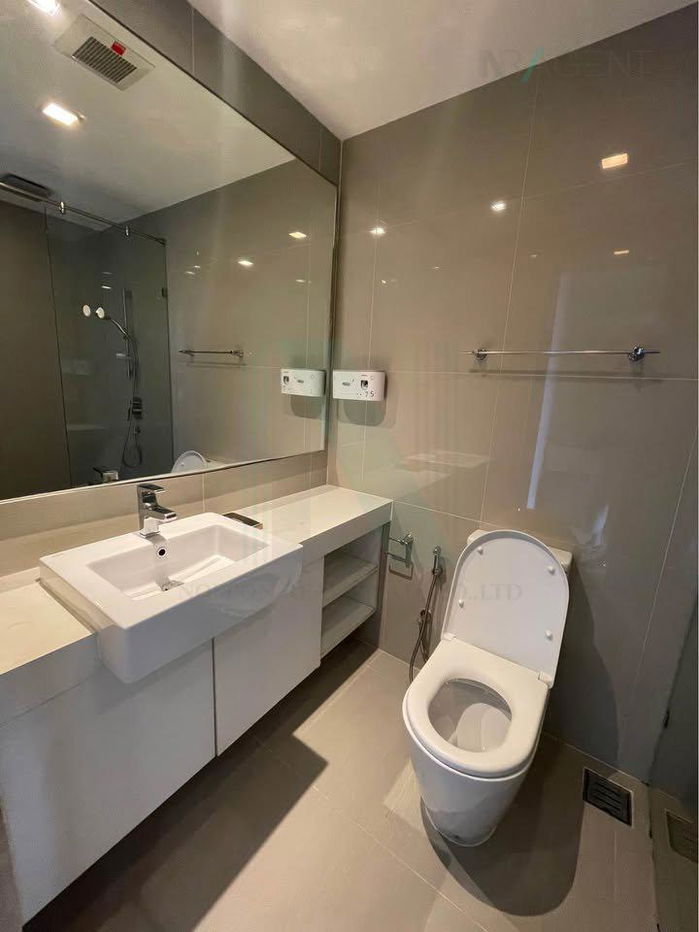picture 🚩 For Sell Condo STAR VIEW Building 1, Floor 18,2 bed room, Room size 82 sqm - 6/8