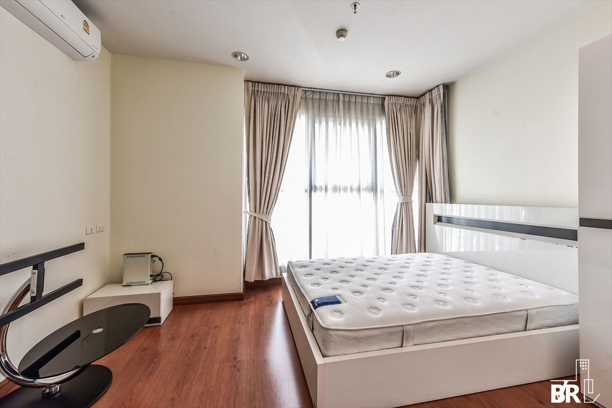 รูป 🩵Fully Built-in Spacious Unit,🩵The Address Siam near BTS Ratchathewi  - รูปที่ 4/16