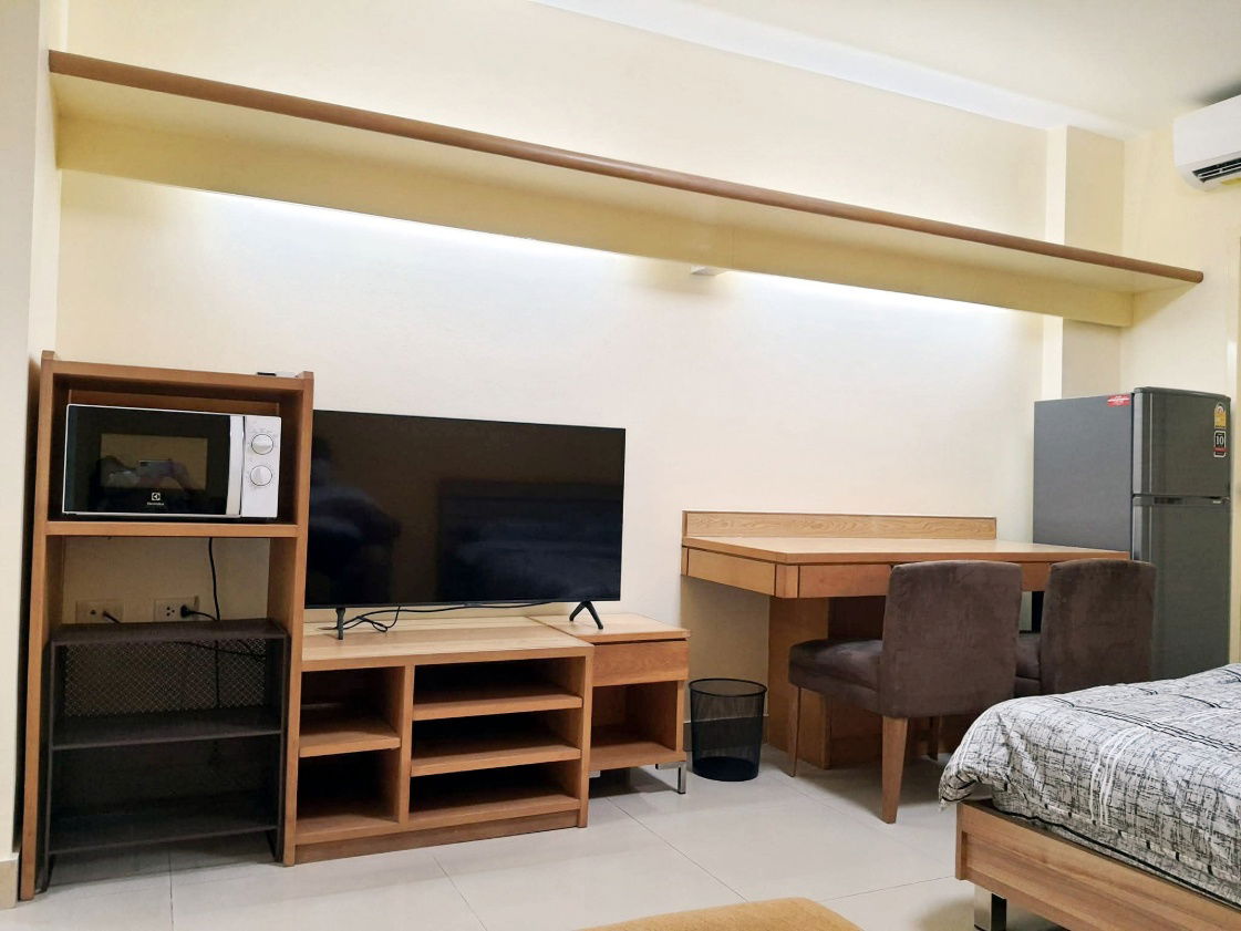 รูป ***ให้เช่า I-House Laguna RCA (ราคาไม่แพง!!! ของครบ!!!) *รับโปรพิเศษ* LINE : @Feelgoodhome (มี@หน้า) - รูปที่ 11/14