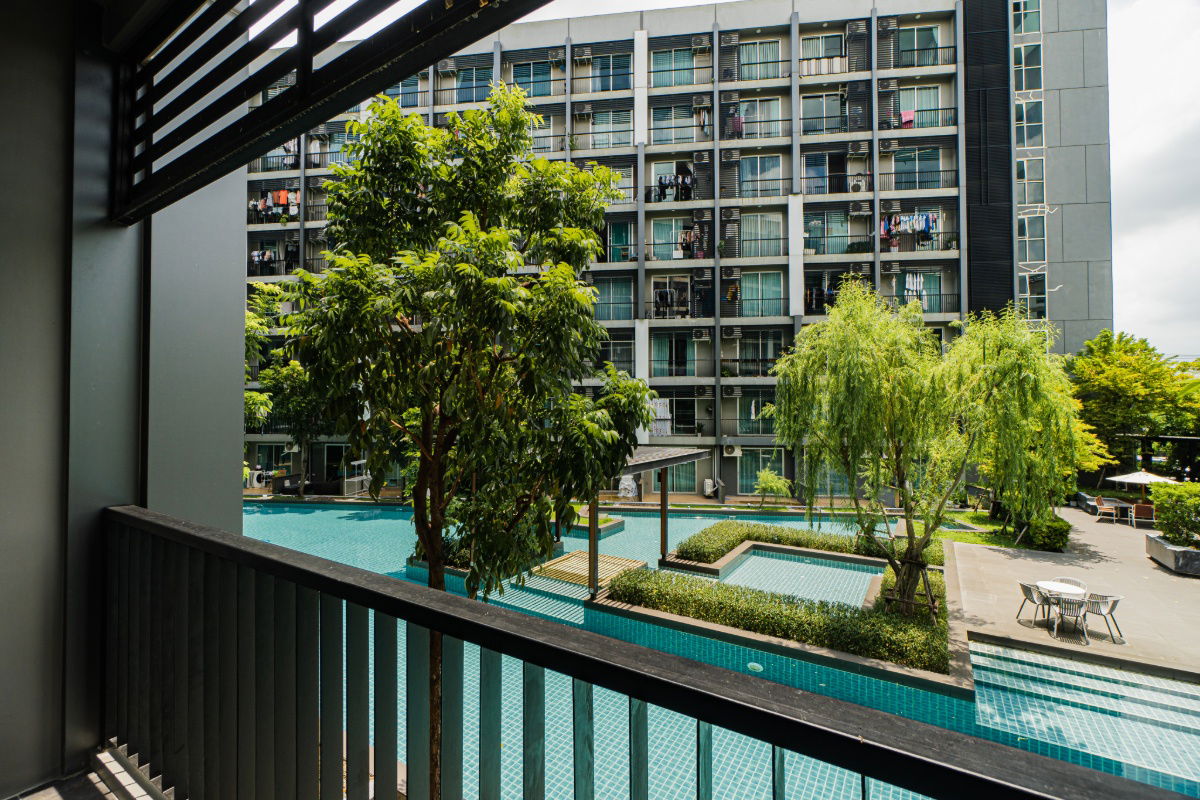 รูป 🏢 ขายคอนโด : A Space Me Sukhumvit 77 (เอ สเปซ มี สุขุมวิท 77)   รหัสทรัพย์ | 📌 LNP-C9296  - รูปที่ 13/27